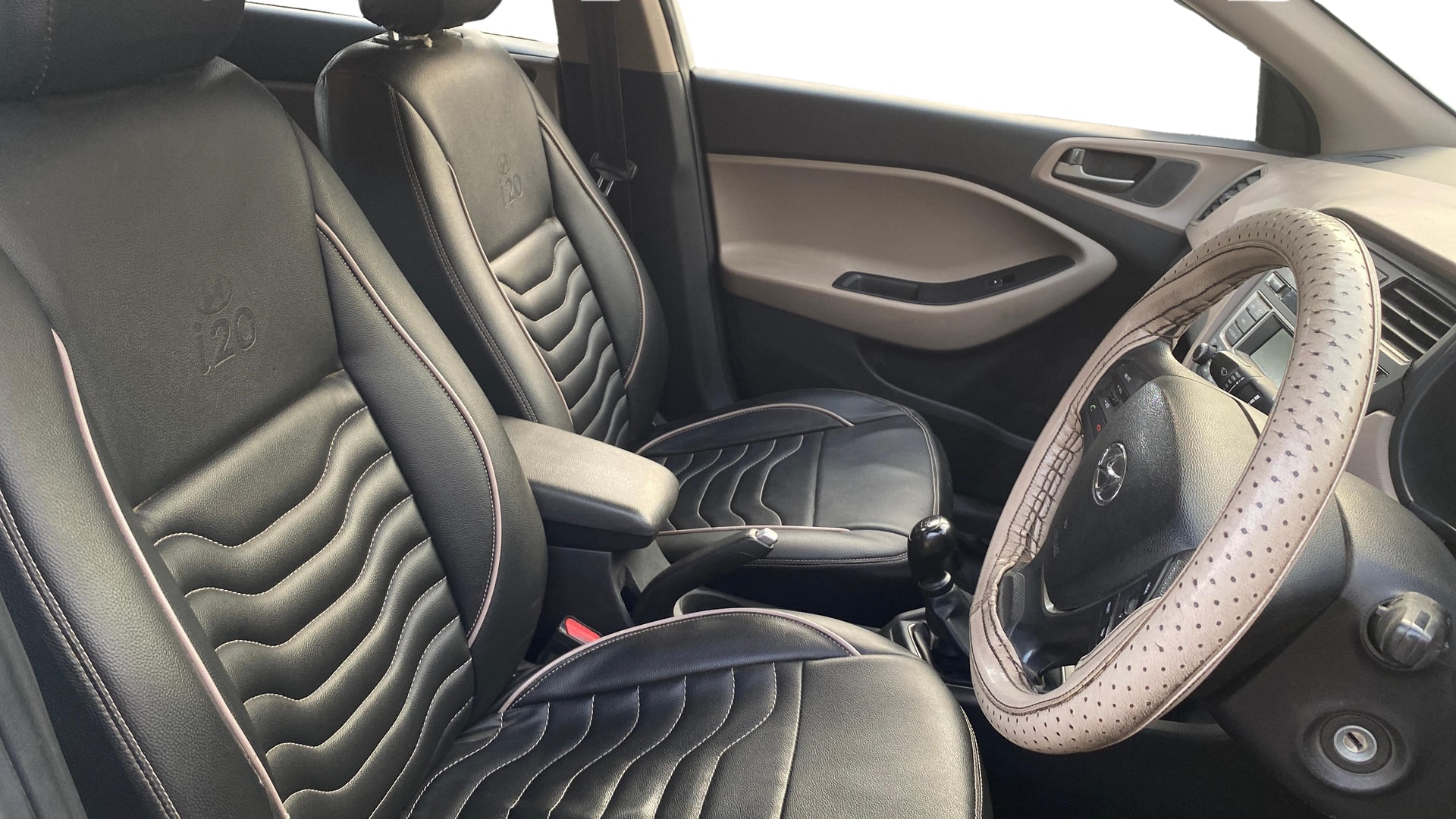 Used 2017 Hyundai Elite i20 Used 2017 Hyundai Elite i20