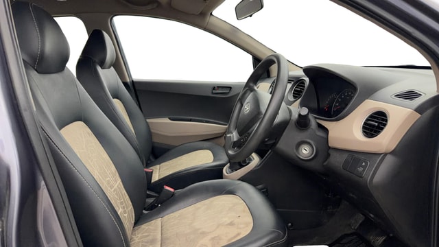 View Hyundai Grand i10 Image 25 Used Hyundai Grand i10 Image 25