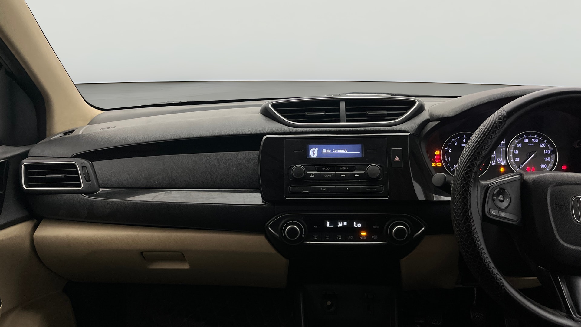 View 2019 Honda Amaze E MT Petrol BS IV Image 30 Used 2019 Honda Amaze E MT Petrol BS IV Image 30