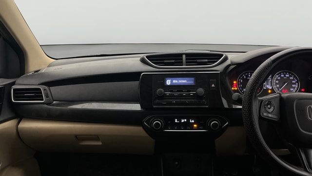 View Honda Amaze Image 30 Used Honda Amaze Image 30