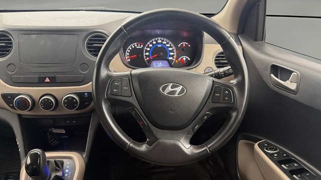 View Hyundai Grand i10 Image 12 Used Hyundai Grand i10 Image 12