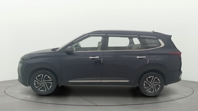 View Kia Carens Image 28 Used Kia Carens Image 28
