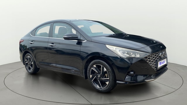 View Hyundai Verna Image 23 Used Hyundai Verna Image 23