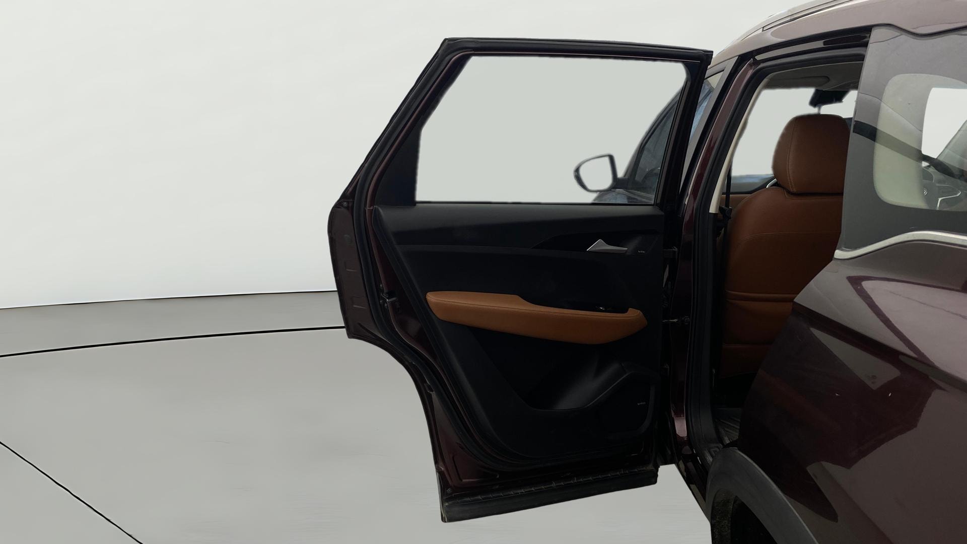 View 2021 MG Hector Plus Sharp Turbo 6 Seater Diesel Image 16 Used 2021 MG Hector Plus Sharp Turbo 6 Seater Diesel Image 16