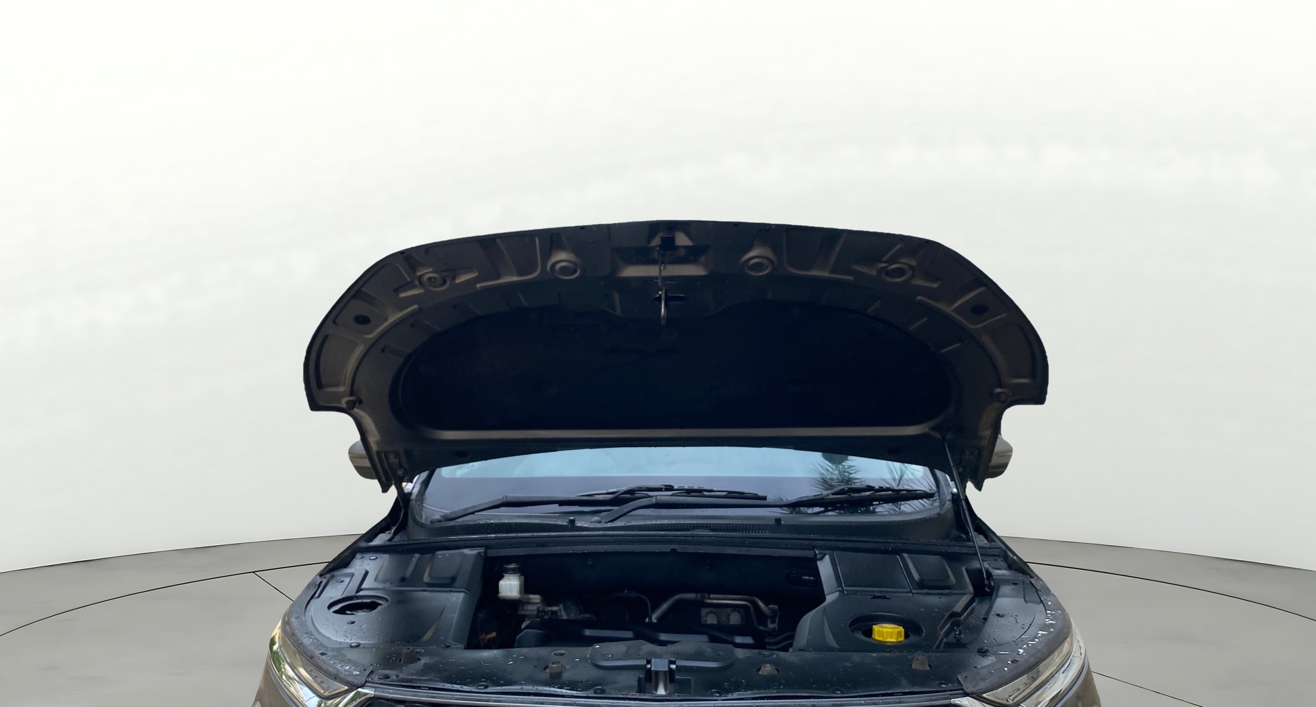 Used 2019 MG Hector Used 2019 MG Hector