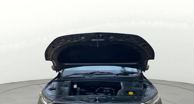 View MG Hector Image 20 Used MG Hector Image 20
