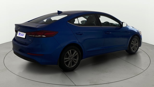 View Hyundai Elantra Image 42 Used Hyundai Elantra Image 42