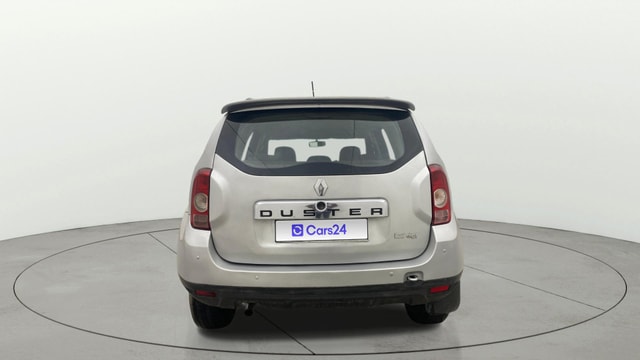 View Renault Duster Image 38 Used Renault Duster Image 38
