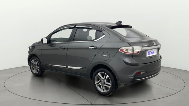 View Tata Tigor Image 2 Used Tata Tigor Image 2