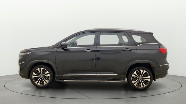 View MG Hector Image 27 Used MG Hector Image 27
