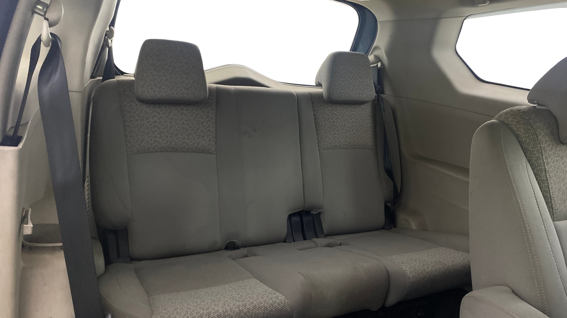 View 2019 Mahindra Marazzo M2 7-Seater Image 13 Used 2019 Mahindra Marazzo M2 7-Seater Image 13