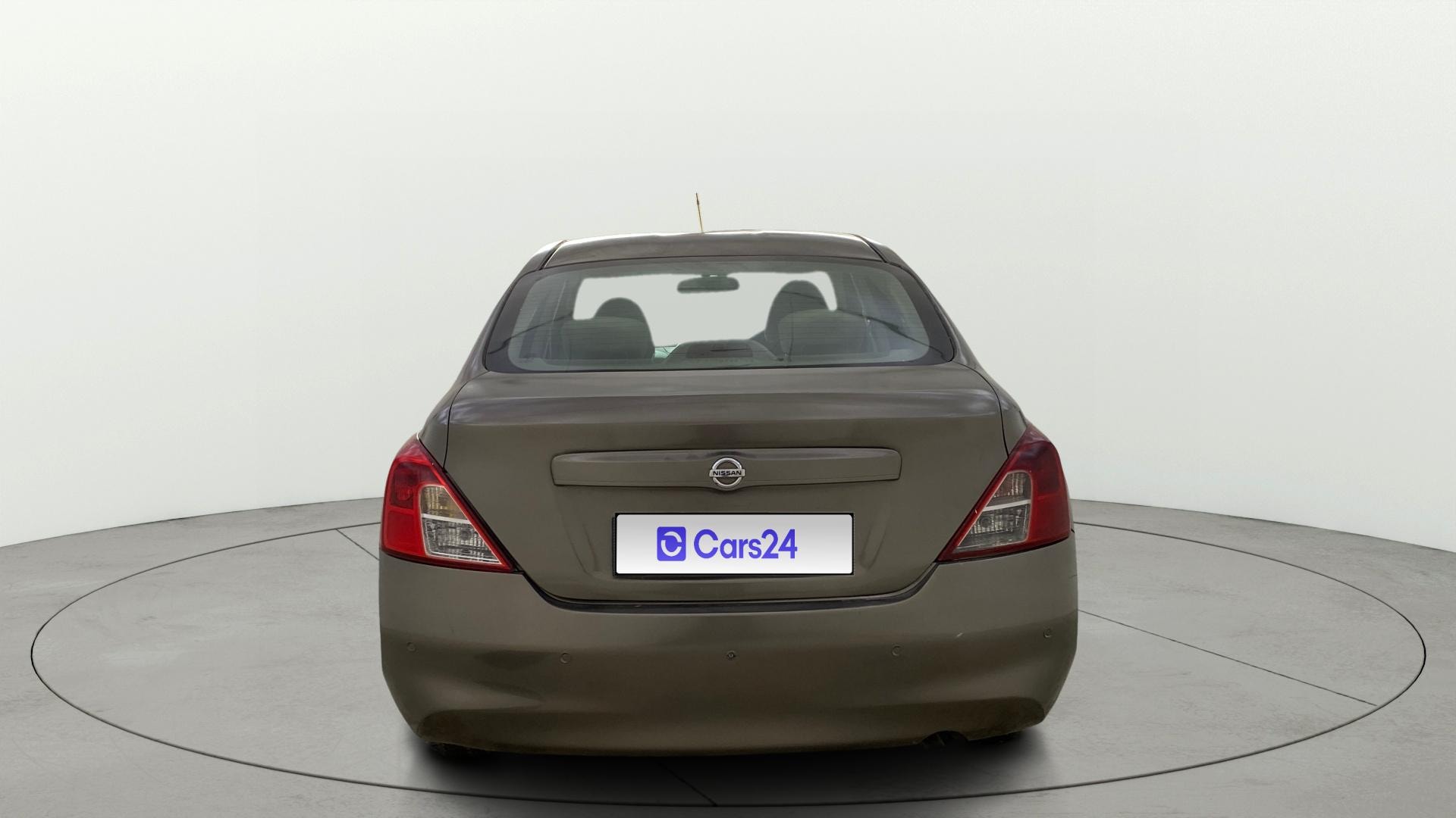 View 2013 Nissan Sunny XL Petrol Image 39 Used 2013 Nissan Sunny XL Petrol Image 39
