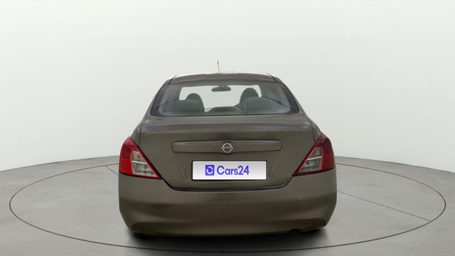 View Nissan Sunny Image 39 Used Nissan Sunny Image 39