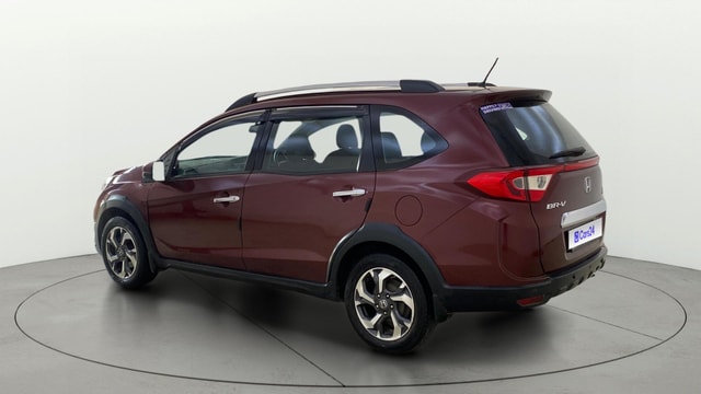 View Honda BR-V Image 2 Used Honda BR-V Image 2