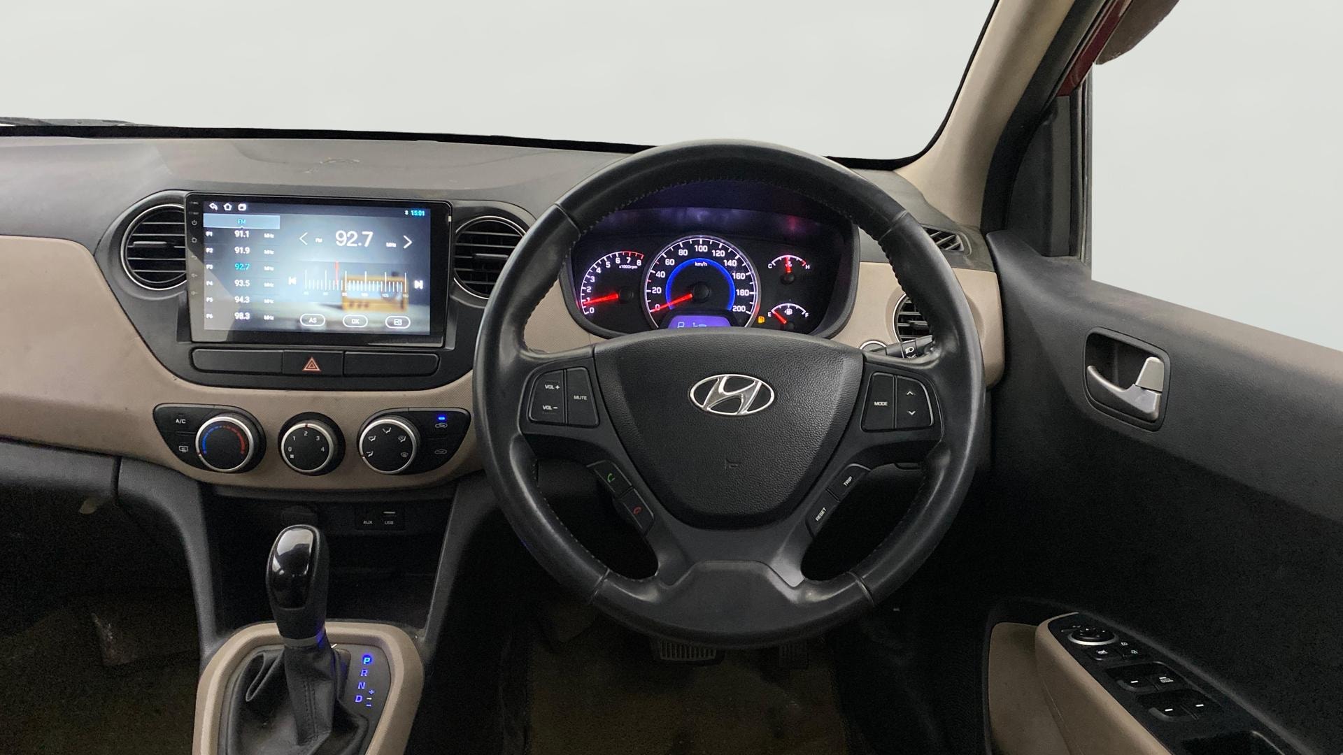Used 2016 Hyundai Grand i10 Used 2016 Hyundai Grand i10