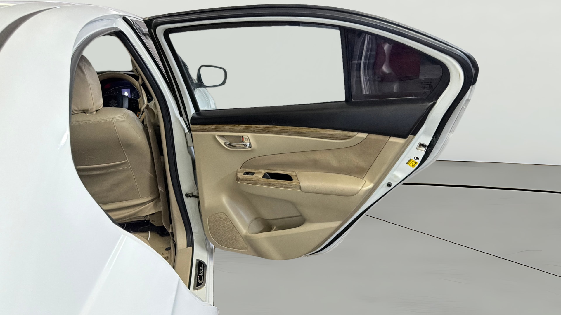 View 2019 Maruti Suzuki 1000 Base Variant Image 7 Used 2019 Maruti Suzuki 1000 Base Variant Image 7
