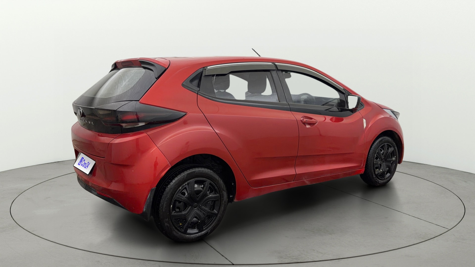 Used 2020 Tata Altroz Used 2020 Tata Altroz