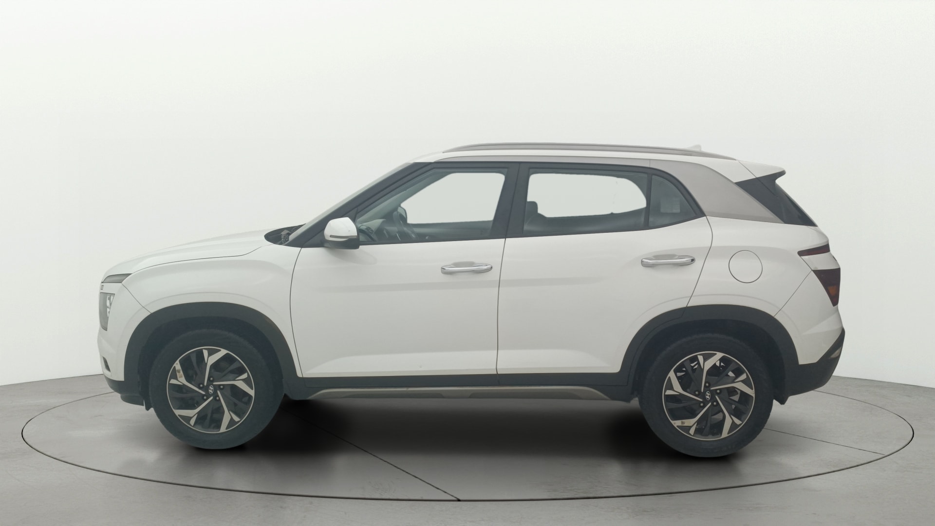 Used 2021 Hyundai Creta Used 2021 Hyundai Creta