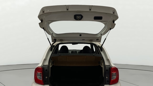 View Nissan Micra Image 16 Used Nissan Micra Image 16