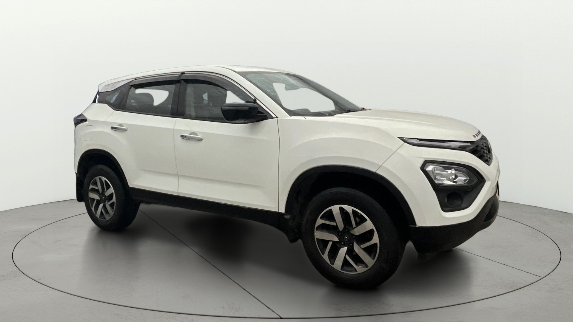 View 2023 Tata Harrier XZA Plus Option Image 39 Used 2023 Tata Harrier XZA Plus Option Image 39
