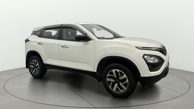 View Tata Harrier Image 39 Used Tata Harrier Image 39