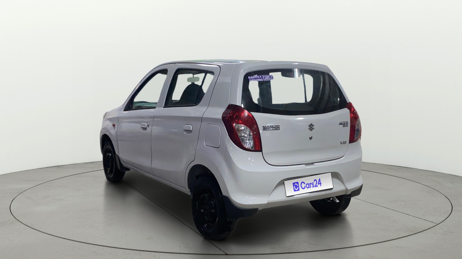 View 2016 Maruti Suzuki Alto 800 LX Image 2 Used 2016 Maruti Suzuki Alto 800 LX Image 2