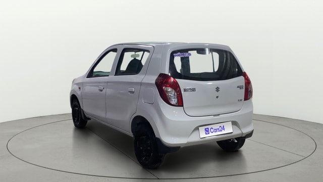 View Maruti Suzuki Alto 800 Image 2 Used Maruti Suzuki Alto 800 Image 2