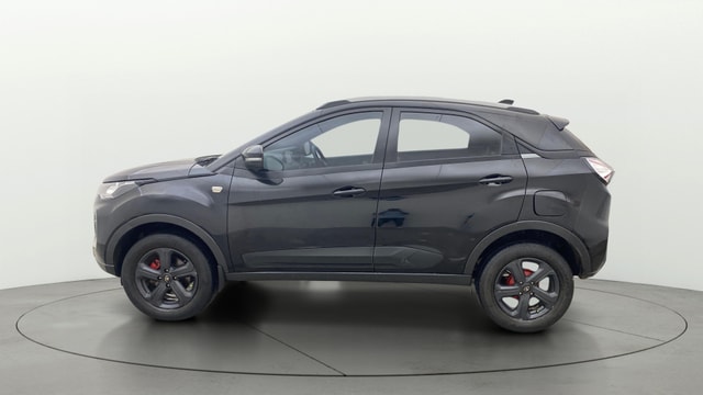 View Tata Nexon Image 26 Used Tata Nexon Image 26