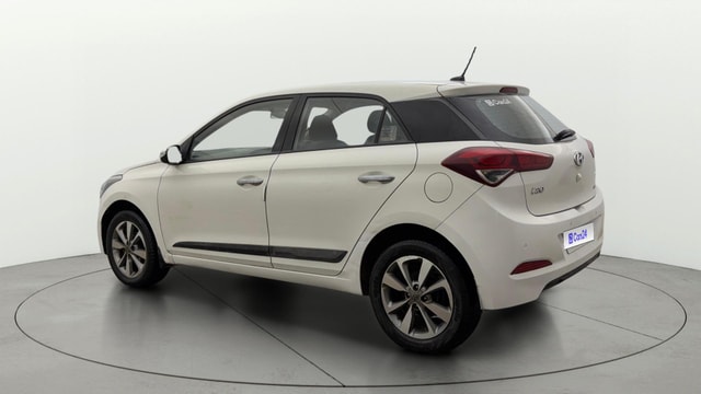 View Hyundai Elite i20 Image 2 Used Hyundai Elite i20 Image 2