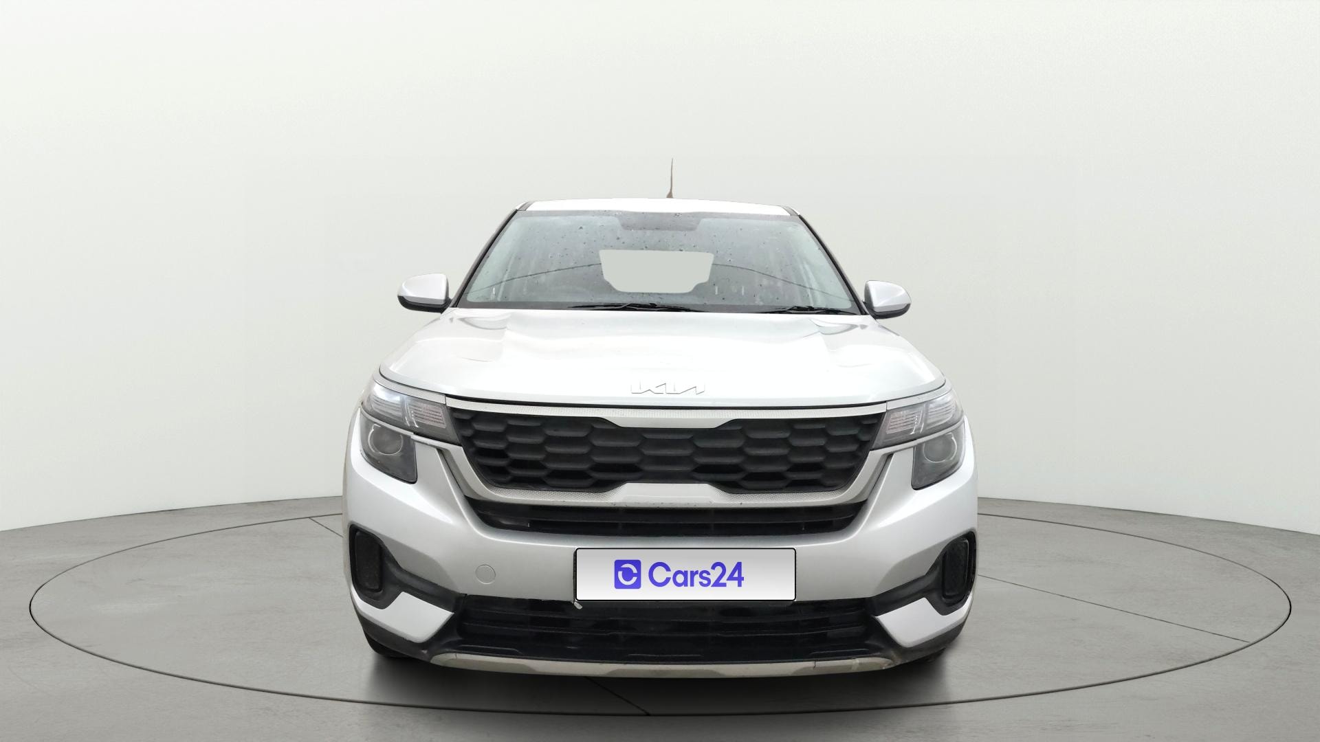 Used 2022 Kia Seltos Used 2022 Kia Seltos