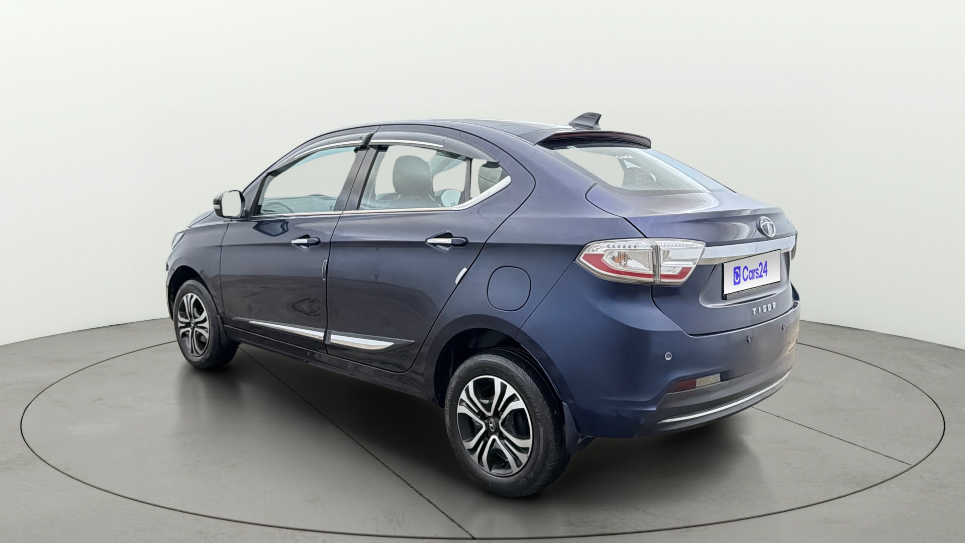 Used 2022 Tata Tigor Used 2022 Tata Tigor