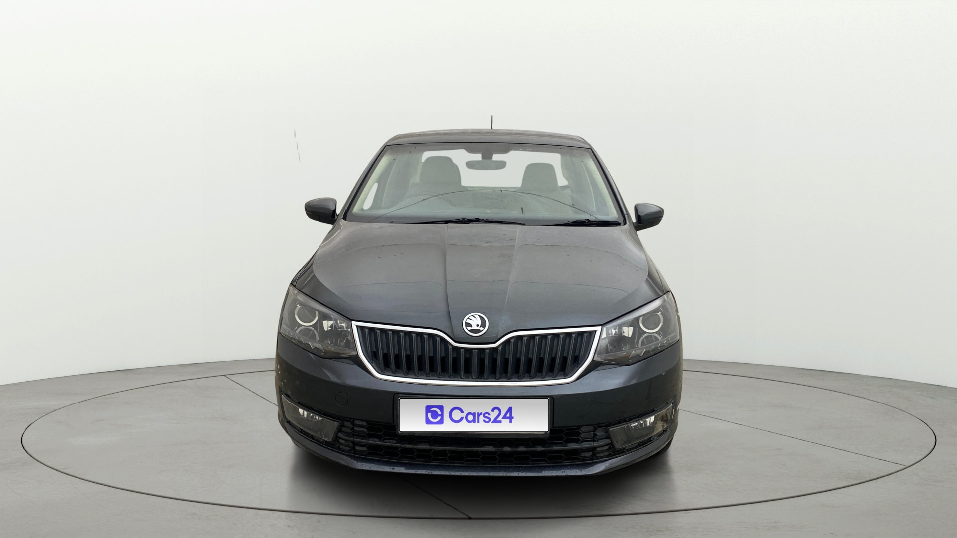 Used 2021 Skoda Rapid Used 2021 Skoda Rapid