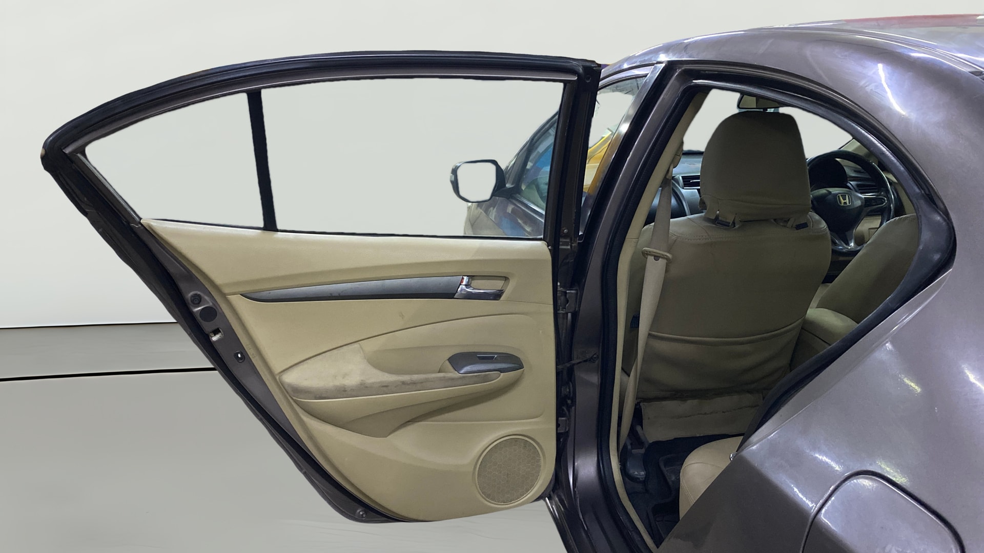 Used 2013 Honda City Used 2013 Honda City