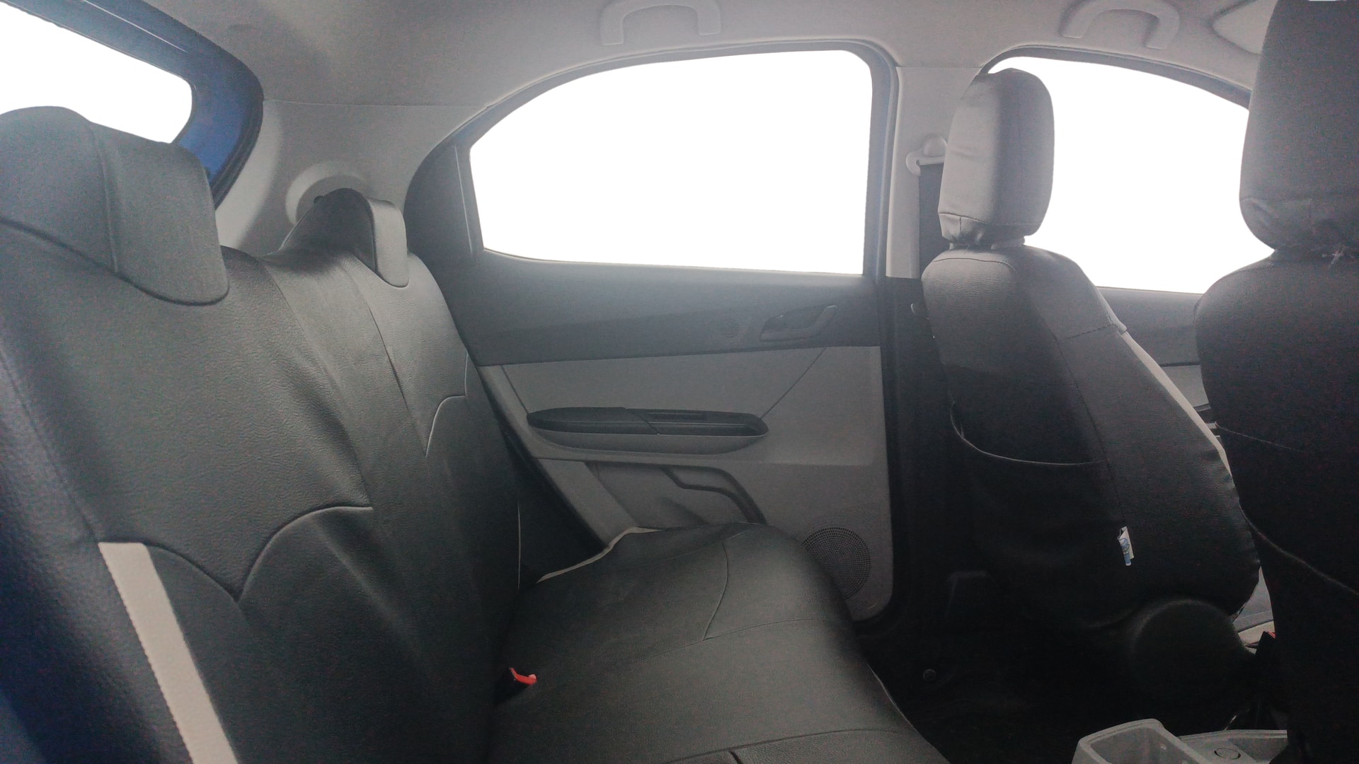 View 2020 Tata Tiago Revotorq XB Image 28 Used 2020 Tata Tiago Revotorq XB Image 28