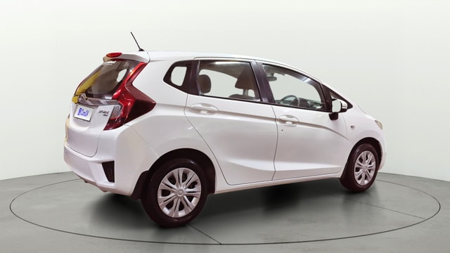View Honda Jazz Image 42 Used Honda Jazz Image 42