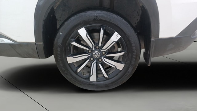 View MG Hector Image 34 Used MG Hector Image 34