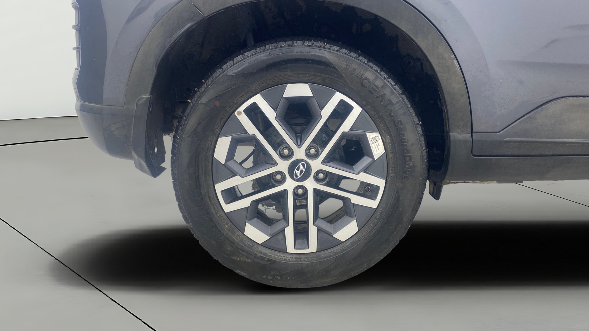 View 2023 Hyundai Venue SX (O) 1.0 Turbo Petrol DCT Image 24 Used 2023 Hyundai Venue SX (O) 1.0 Turbo Petrol DCT Image 24