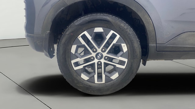 View Hyundai Venue Image 24 Used Hyundai Venue Image 24