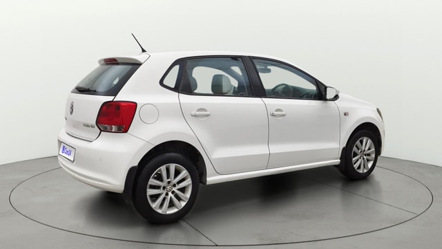 View Volkswagen Polo Image 42 Used Volkswagen Polo Image 42