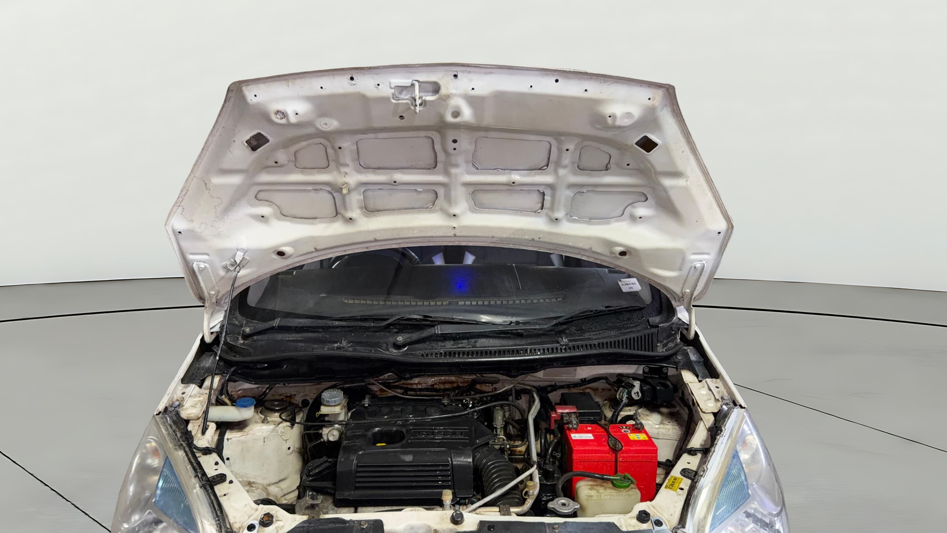 Used 2018 Maruti Suzuki 1000 Used 2018 Maruti Suzuki 1000