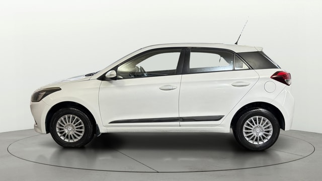 View Hyundai Elite i20 Image 5 Used Hyundai Elite i20 Image 5
