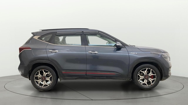 View Kia Seltos Image 9 Used Kia Seltos Image 9