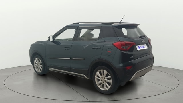 View Mahindra XUV300 Image 2 Used Mahindra XUV300 Image 2