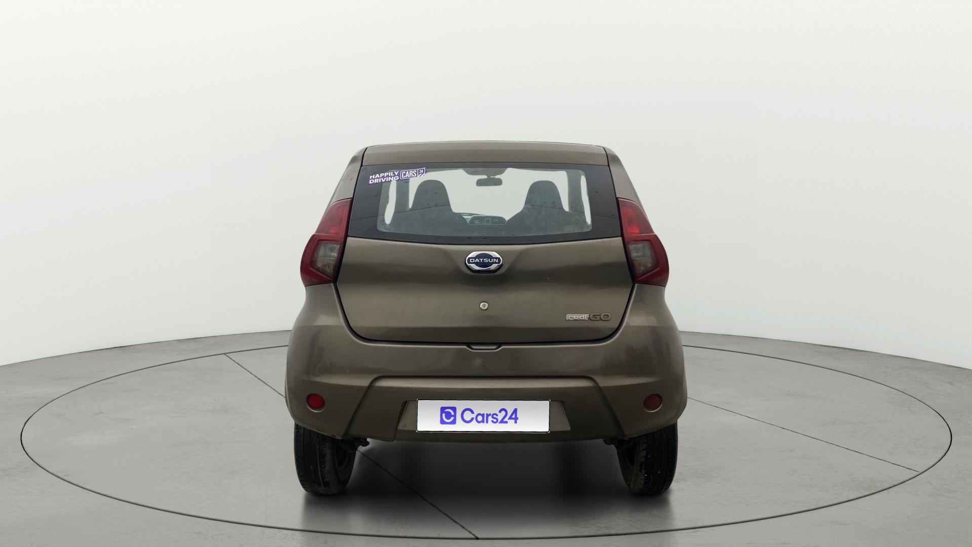 Used 2021 Datsun Redi GO Used 2021 Datsun Redi GO