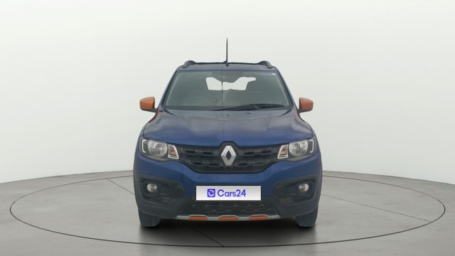 View Renault Kwid Image 1 Used Renault Kwid Image 1