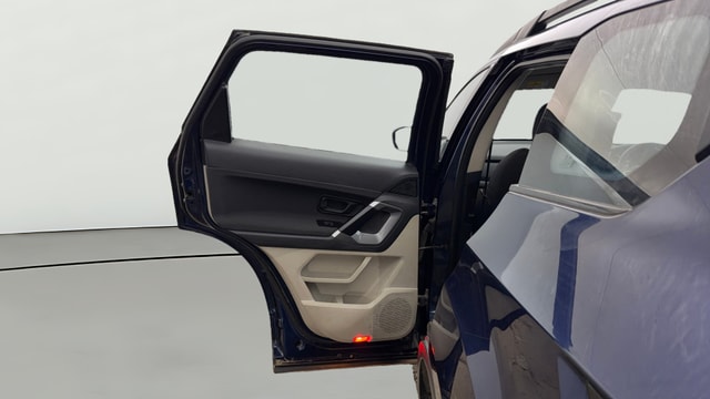 View Tata Safari Image 22 Used Tata Safari Image 22