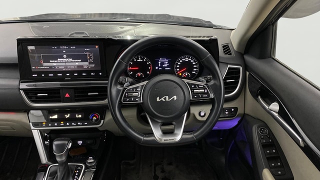 View Kia Seltos Image 21 Used Kia Seltos Image 21