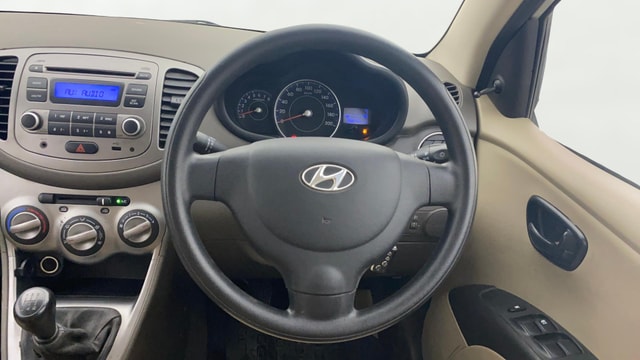 View Hyundai i10 Image 20 Used Hyundai i10 Image 20