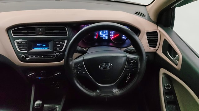 View Hyundai Elite i20 Image 20 Used Hyundai Elite i20 Image 20
