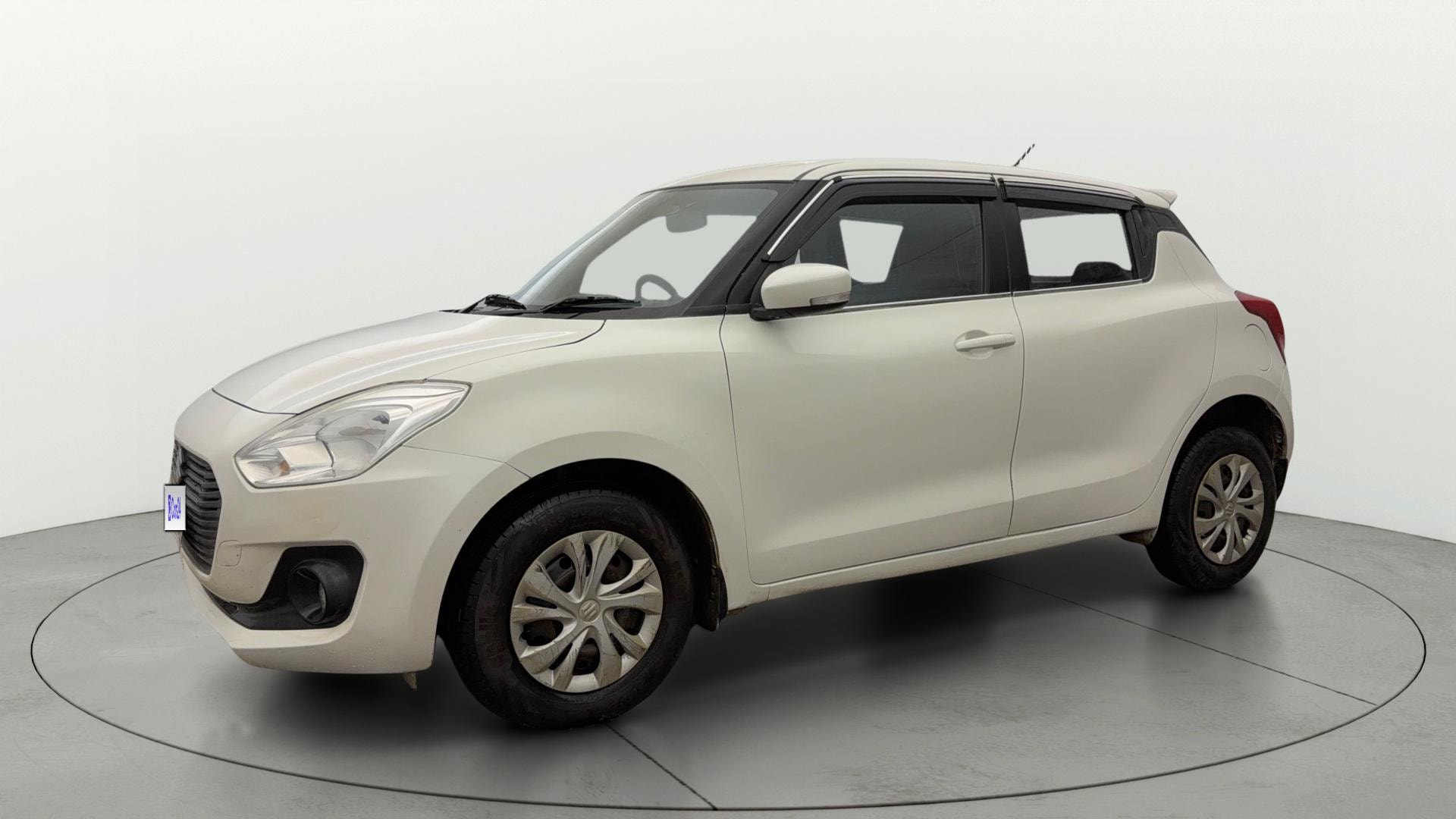 View 2018 Maruti Suzuki 1000 Base Variant Image 35 Used 2018 Maruti Suzuki 1000 Base Variant Image 35